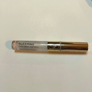 New Victoria's Secret Gleaming Color Shine Lip Gloss .11 oz